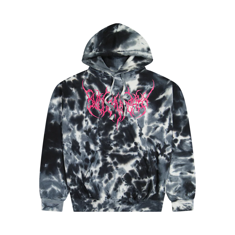 HOODIES & JACKETS